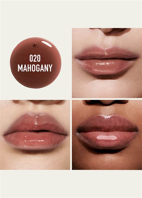 dior mahogany lip glow|dior lip glow kaufen.